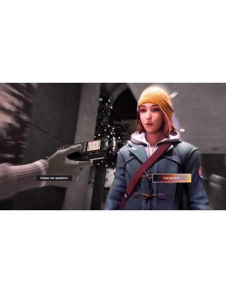 Juego Life is Strange: Double Exposure para Playstation 5 | PS5