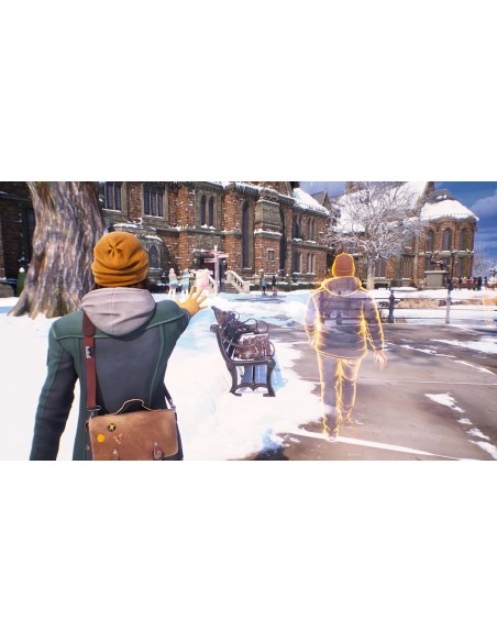 Juego Life is Strange: Double Exposure para X Box Serie X