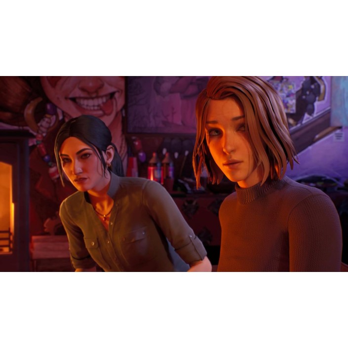Juego Life is Strange: Double Exposure para X...