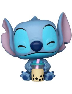 Figura Funko Pop! Disney Stitch Modelo 1182 | 61017...
