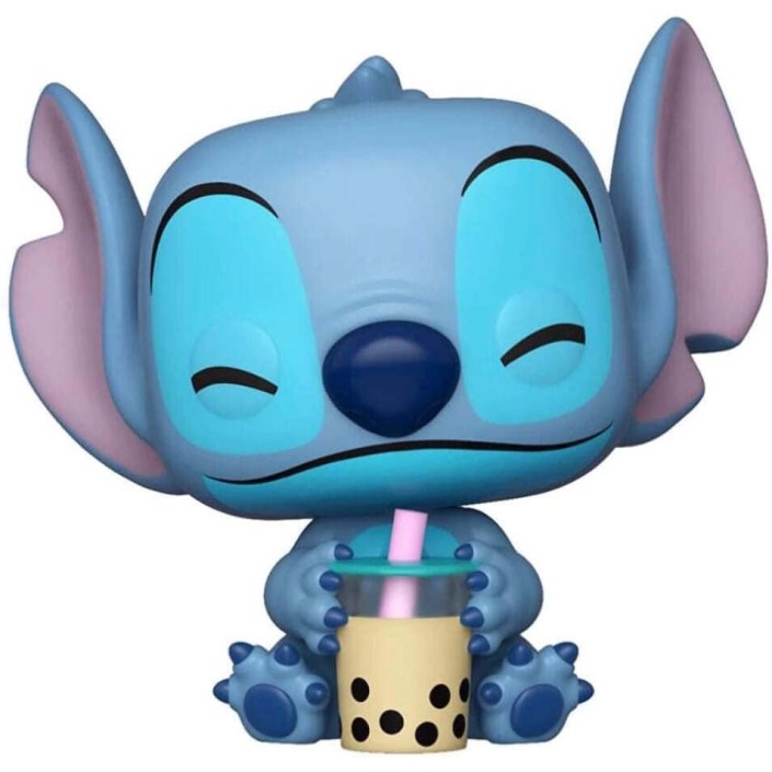 Figura Funko Pop! Disney Stitch Modelo 1182 |...