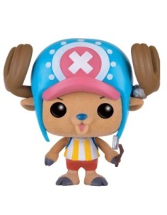 Figura Funko Pop! Animación One Piece Tonytony. Chopper...