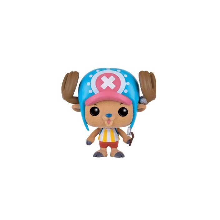 Figura Funko Pop! Animación One Piece Tonytony....