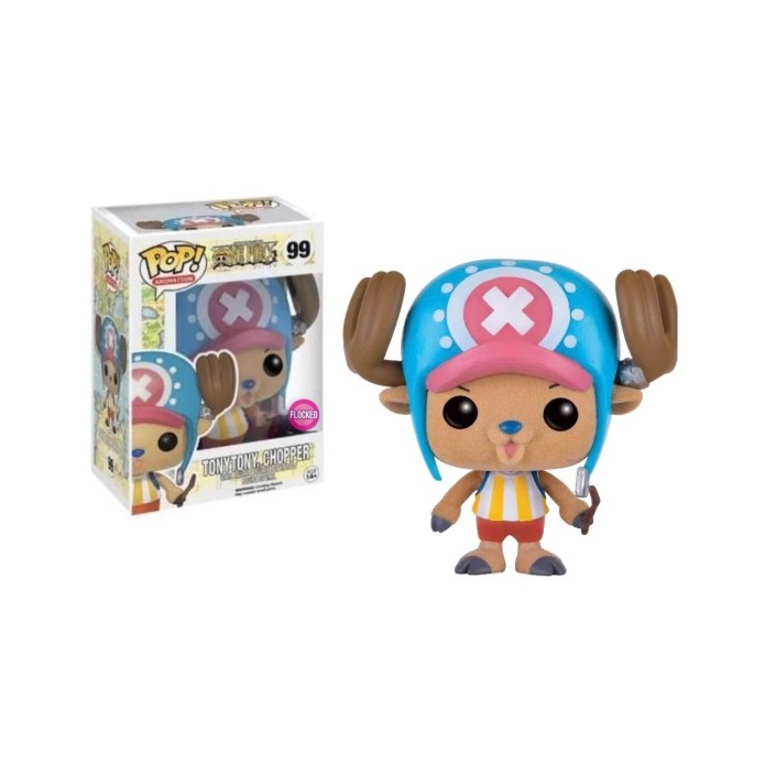 Figura Funko Pop! Animación One Piece Tonytony....