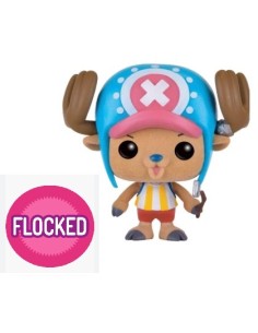Figura Funko Pop! Animación One Piece Tonytony. Chopper... 2