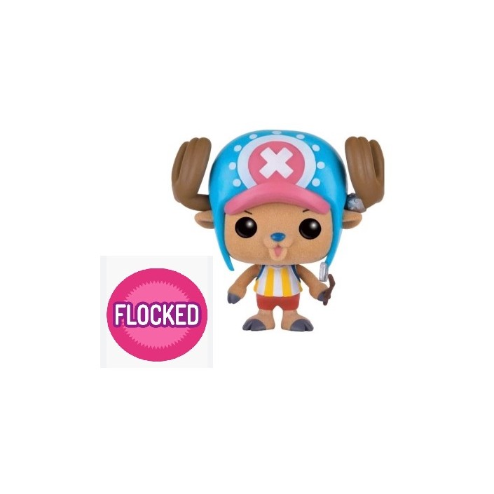 Figura Funko Pop! Animación One Piece Tonytony....
