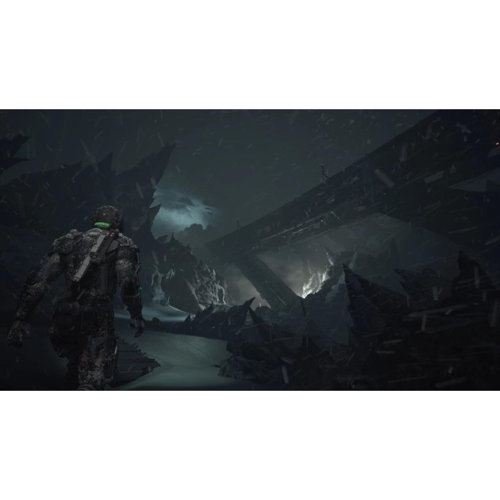 Juego The Callisto Protocol Para Playstation 5...