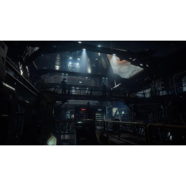 Juego The Callisto Protocol Para Playstation 5...