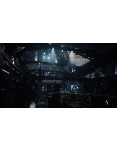 Juego The Callisto Protocol Para Playstation 5 | PS5