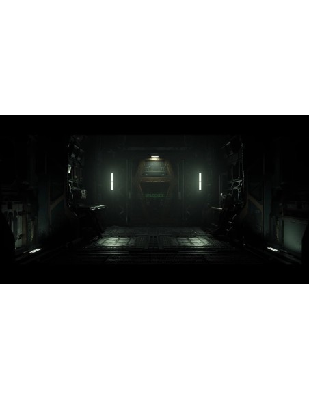 Juego The Callisto Protocol Para Playstation 5 | PS5