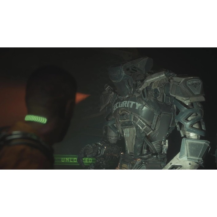 Juego The Callisto Protocol Para Playstation 5...