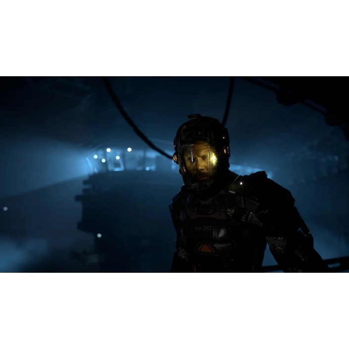 Juego The Callisto Protocol Para Playstation 5...