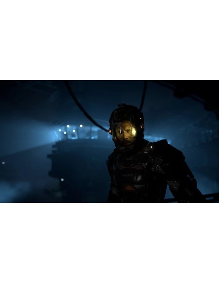 Juego The Callisto Protocol Para Playstation 5 | PS5