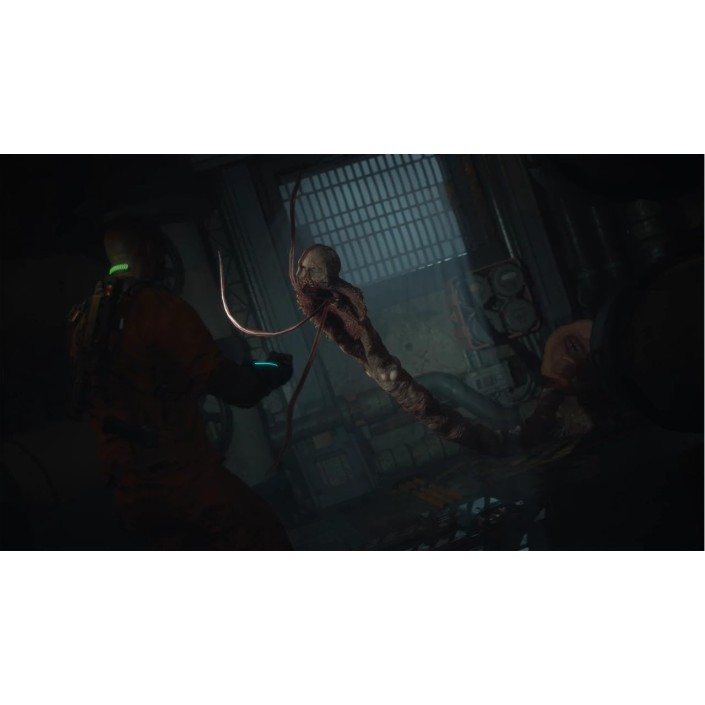 Juego The Callisto Protocol Para Playstation 5...