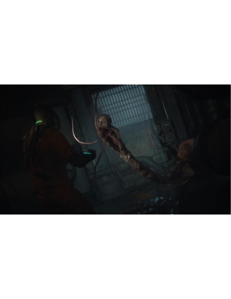 Juego The Callisto Protocol Para Playstation 5 | PS5