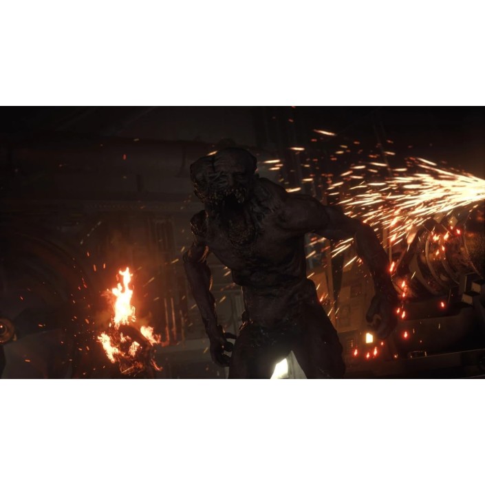 Juego The Callisto Protocol Para Playstation 5...