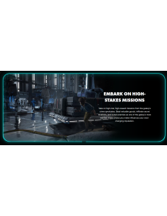 Juego Star Wars™ Outlaws para Playstation 5 | PS5 2