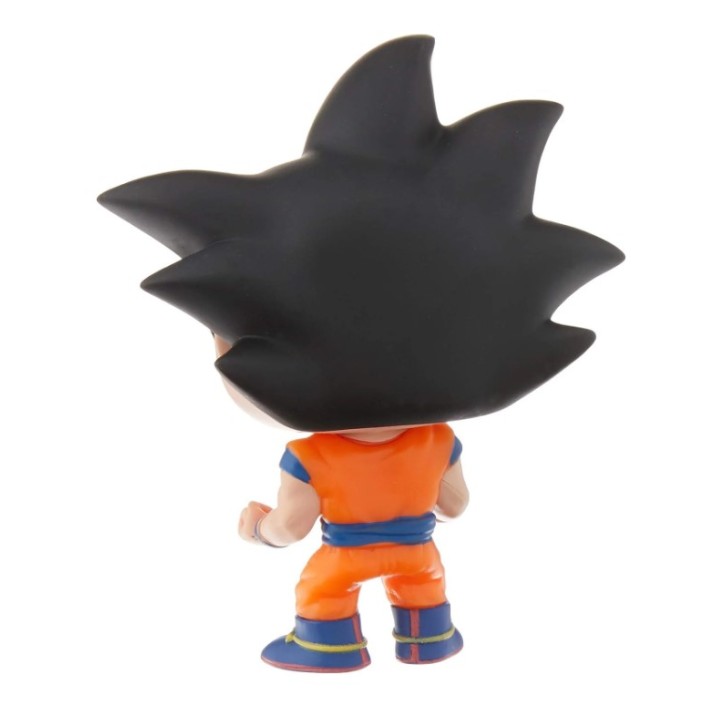 Figura Funko Pop! Bola de Dragón Z Goku Modelo...