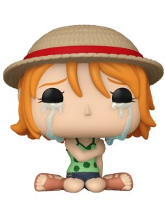 Figura Funko Pop! Animación One Piece Nami Modelo 1772 |...