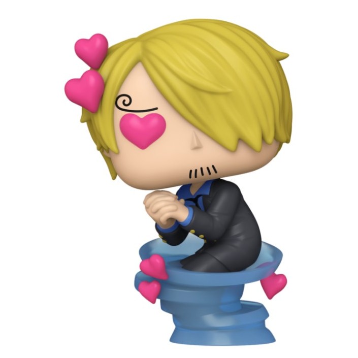 Figura Funko Pop! Animación One Piece Sanji...