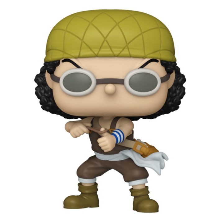 Figura Funko Pop! Animación One Piece Ussop...
