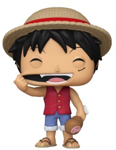 Figura Funko Pop! Animación One Piece Monkey D. Luffy...