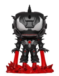 Figura Funko Pop! Marvel Iron Man Venomizado Modelo 365 |...