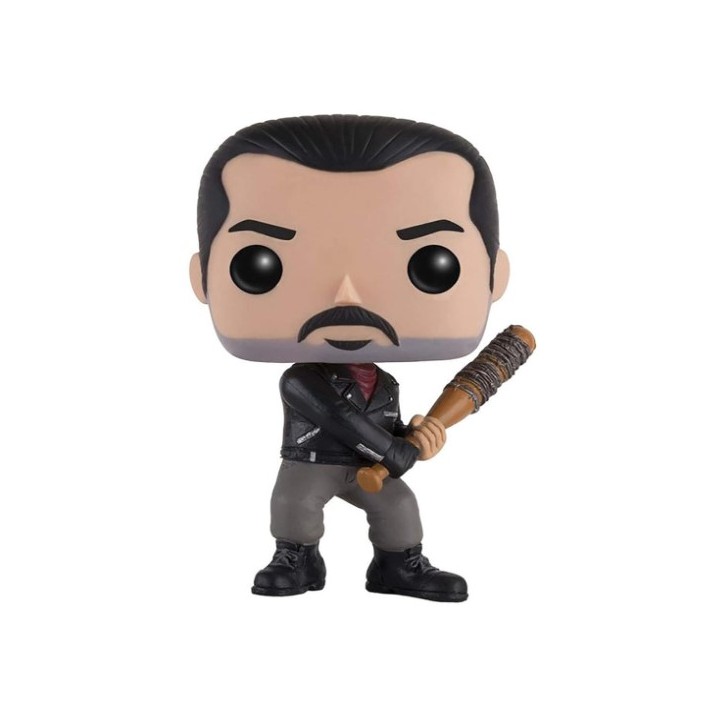 Figura Funko Pop! Series The Walking Dead Negan...