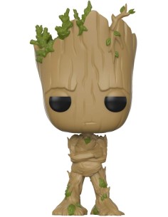 Figura Funko Pop! Marvel Guardianes de la Galaxia Vol. 2...