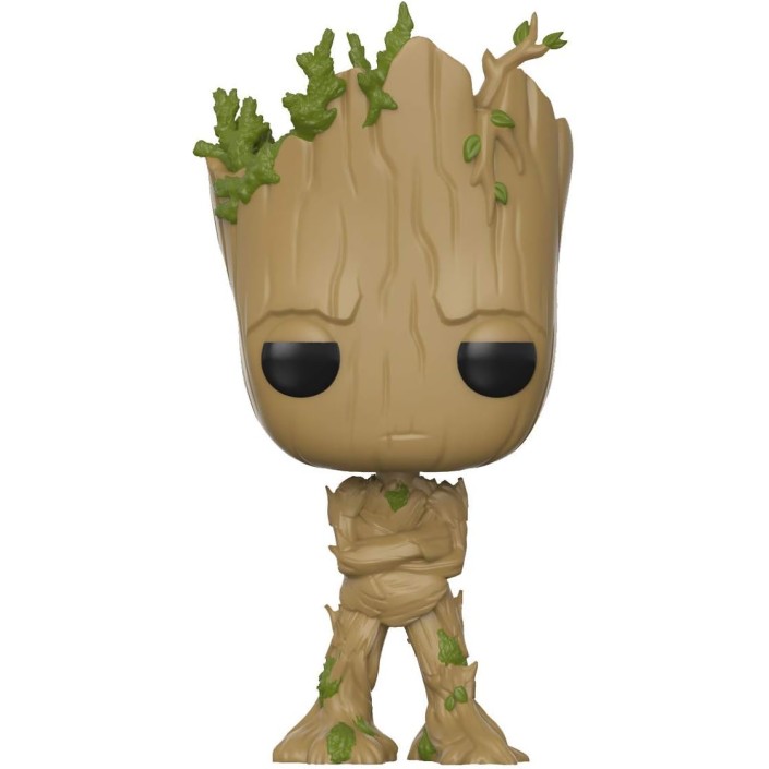 Figura Funko Pop! Marvel Guardianes de la...