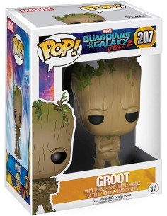 Figura Funko Pop! Marvel Guardianes de la Galaxia Vol. 2... 2