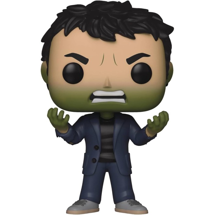 Figura Funko Pop! Marvel Avengers Infinity War...