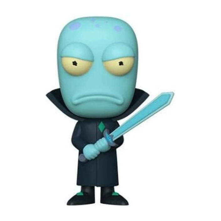 Figura Funko Pop! Animación Solar Opposites...