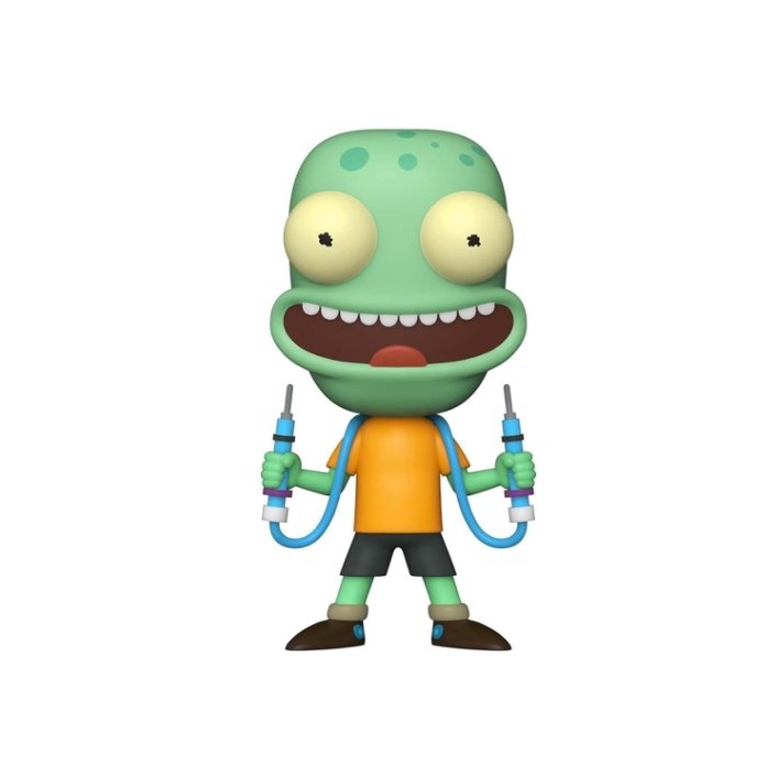 Figura Funko Pop! Animación Solar Opposites...