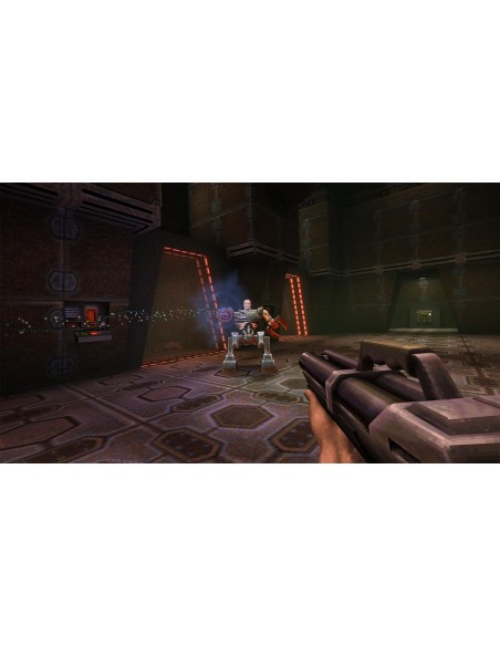 Juego Quake II Special Edition Limited Run para Nintendo Switch