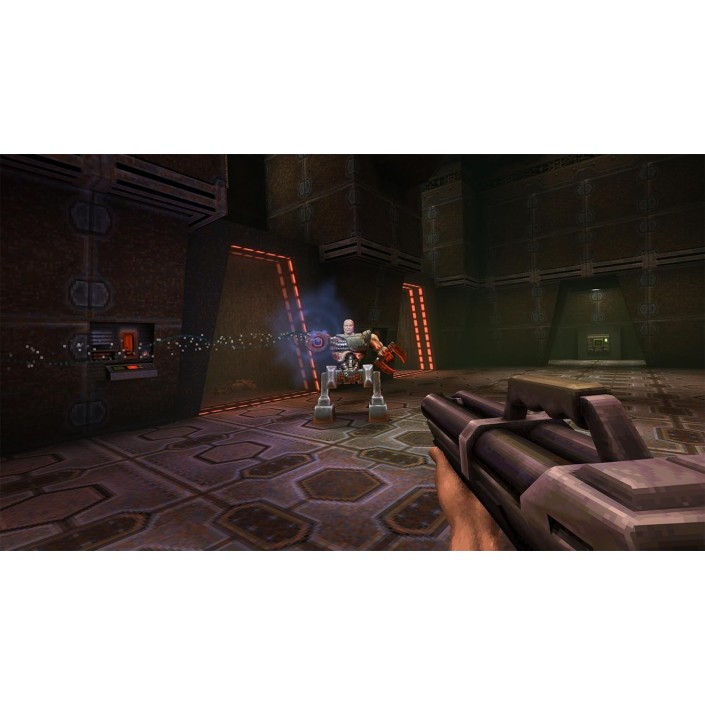 Juego Quake II Limited Run para Nintendo Switch