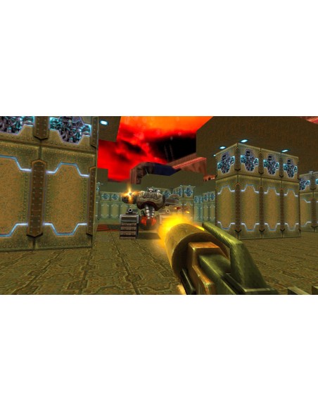 Juego Quake II Limited Run para Nintendo Switch
