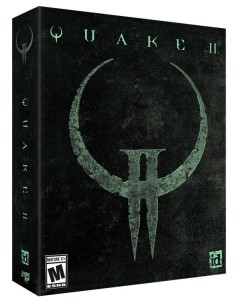 Juego Quake II Special Edition Limited Run para...