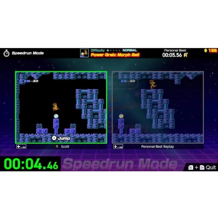 Juego Nintendo World Championships Para...