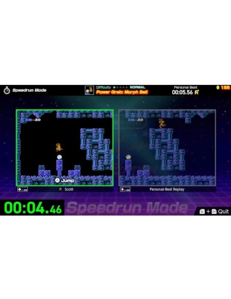 Juego Nintendo World Championships Para Nintendo Switch