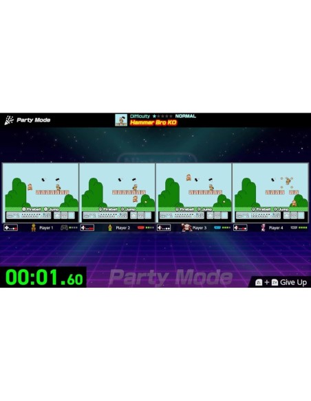 Juego Nintendo World Championships Para Nintendo Switch