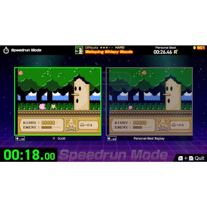 Juego Nintendo World Championships Para...