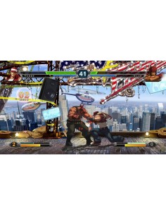 Juego The King of Fighters XIII Global Match Limited Run... 2