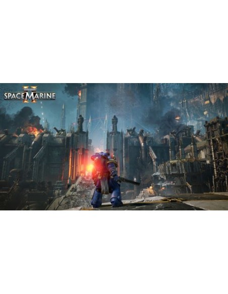 Juego Warhammer 40K: Space Marine 2 para Playstation 5 | PS5