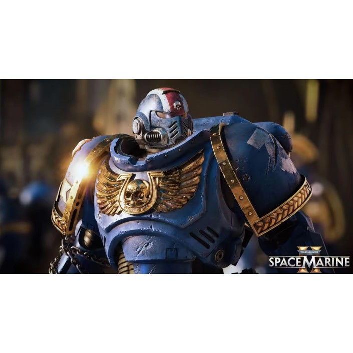 Juego Warhammer 40K: Space Marine 2 para...