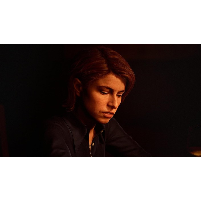 Juego The Dark Pictures Antology: The Devil in...