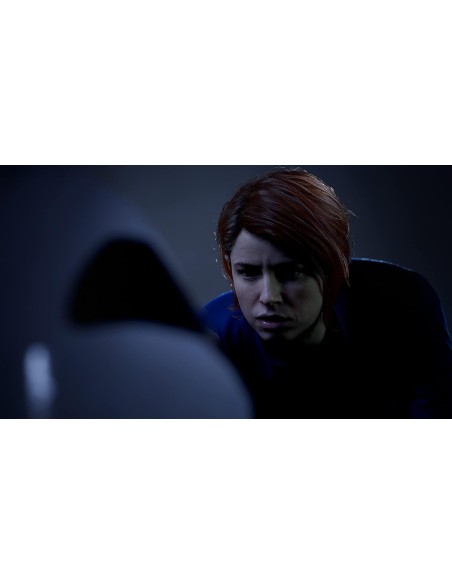 Juego The Dark Pictures Antology: The Devil in Me para Playstation 4 | PS4