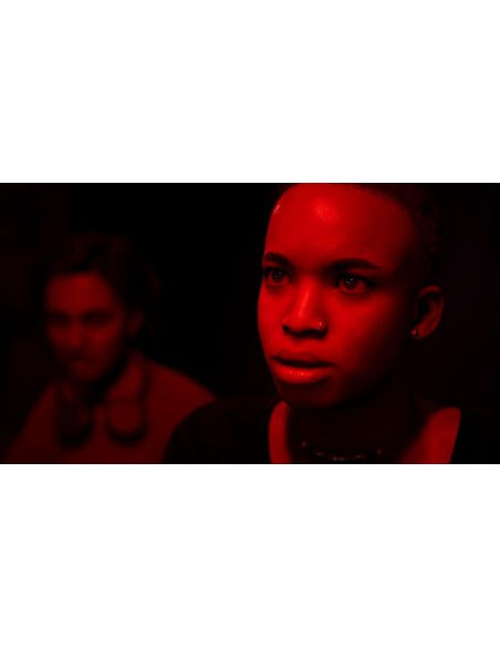 Juego The Dark Pictures Antology: The Devil in Me para Playstation 4 | PS4