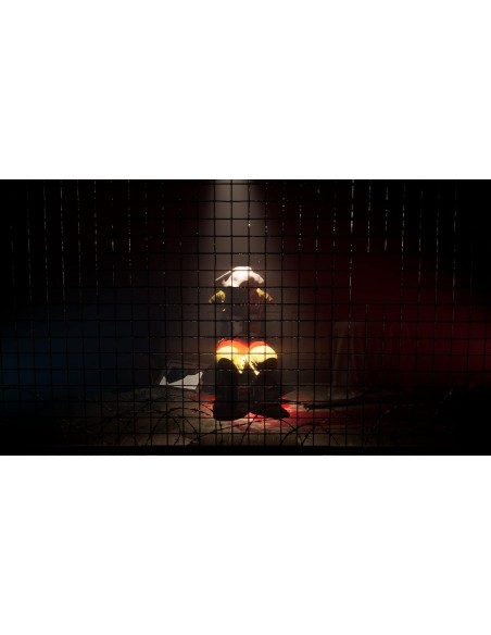 Juego The Dark Pictures Antology: The Devil in Me para Playstation 4 | PS4