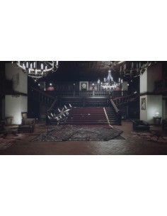 Juego Fobia St. Dinfna Hotel para Playstation 4 | PS4 2